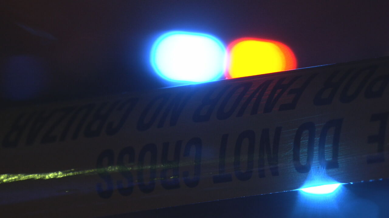 Man taken to hospital after being shot in Limerick neighborhood, Louisville police say